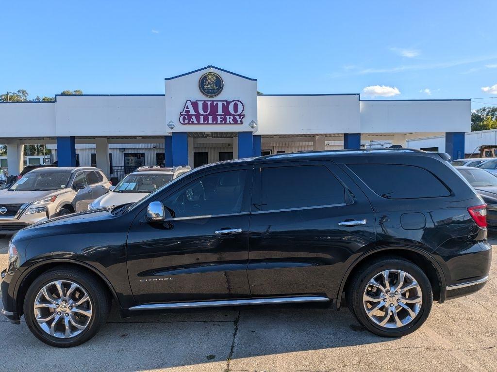 Dodge Durango 2WD 4dr Citadel 2016