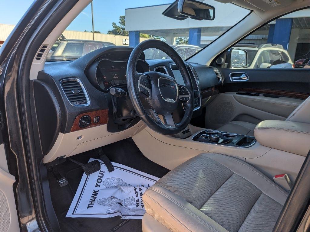 Dodge Durango 2WD 4dr Citadel 2016