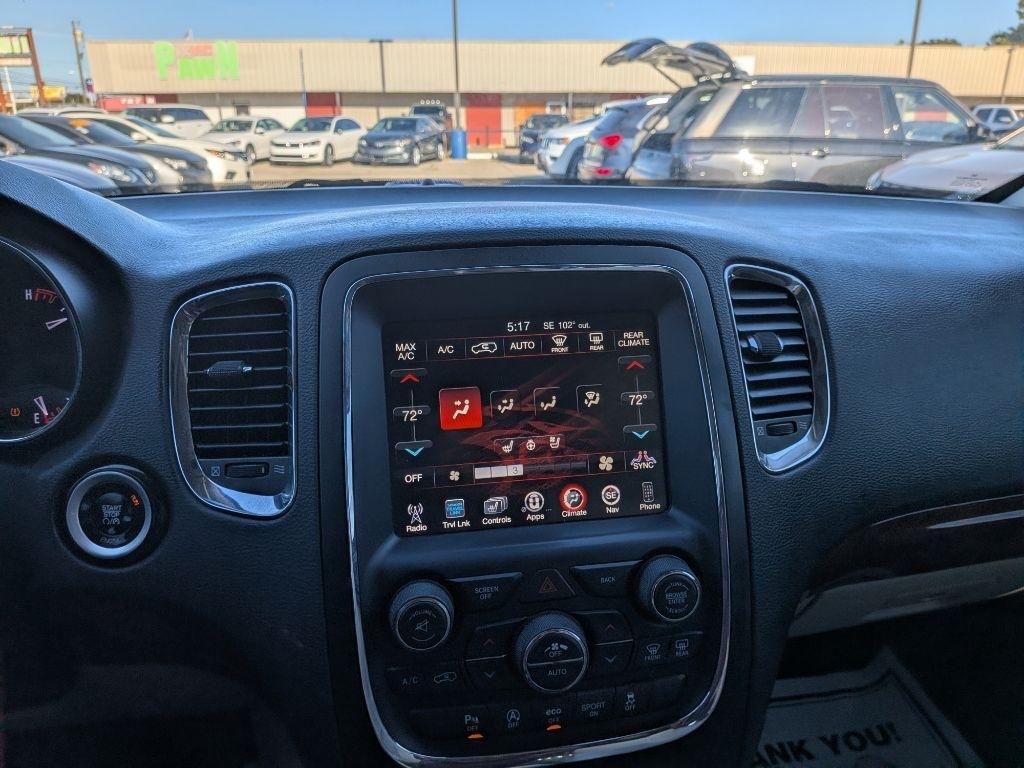 Dodge Durango 2WD 4dr Citadel 2016