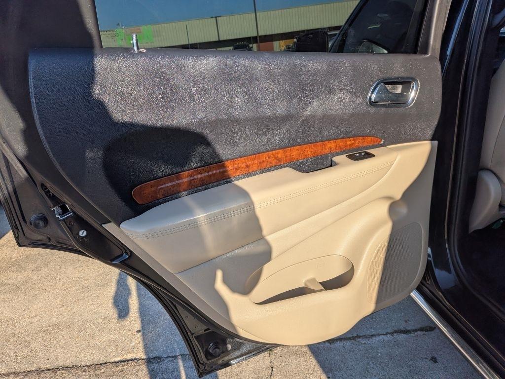 Dodge Durango 2WD 4dr Citadel 2016