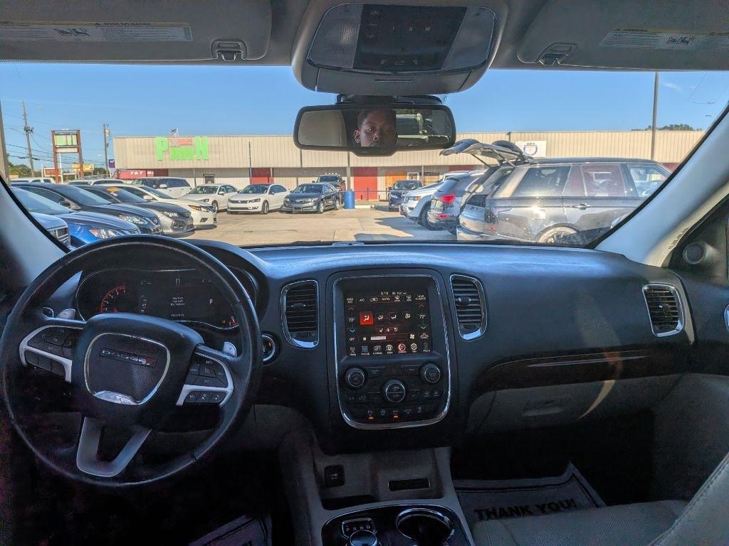 Dodge Durango 2WD 4dr Citadel 2016