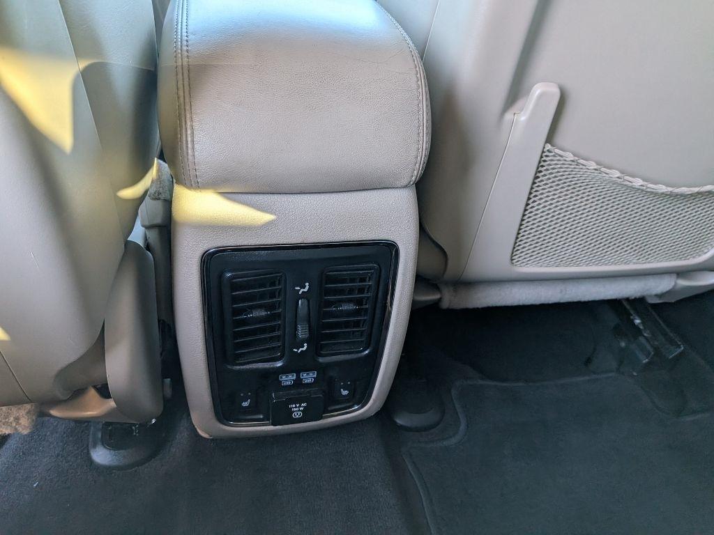 Dodge Durango 2WD 4dr Citadel 2016
