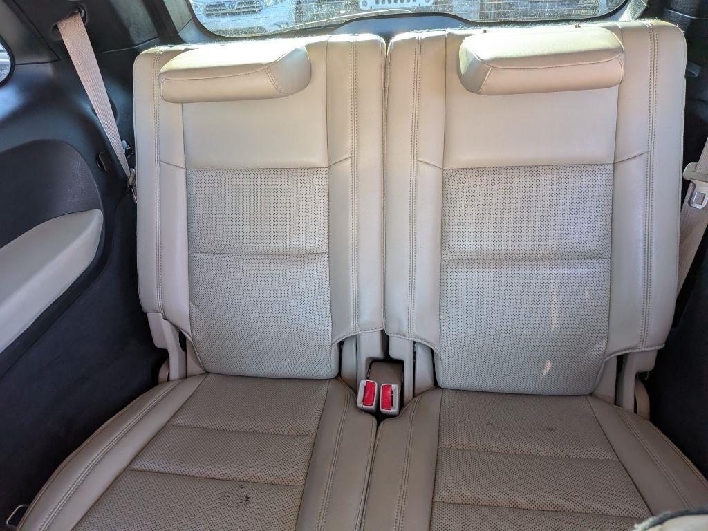 Dodge Durango 2WD 4dr Citadel 2016