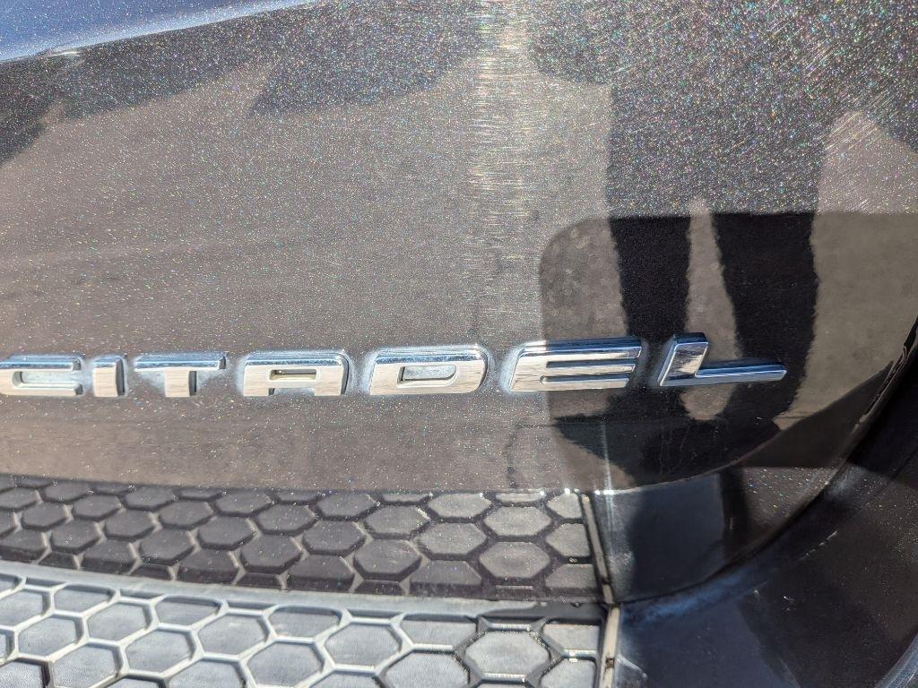 Dodge Durango 2WD 4dr Citadel 2016