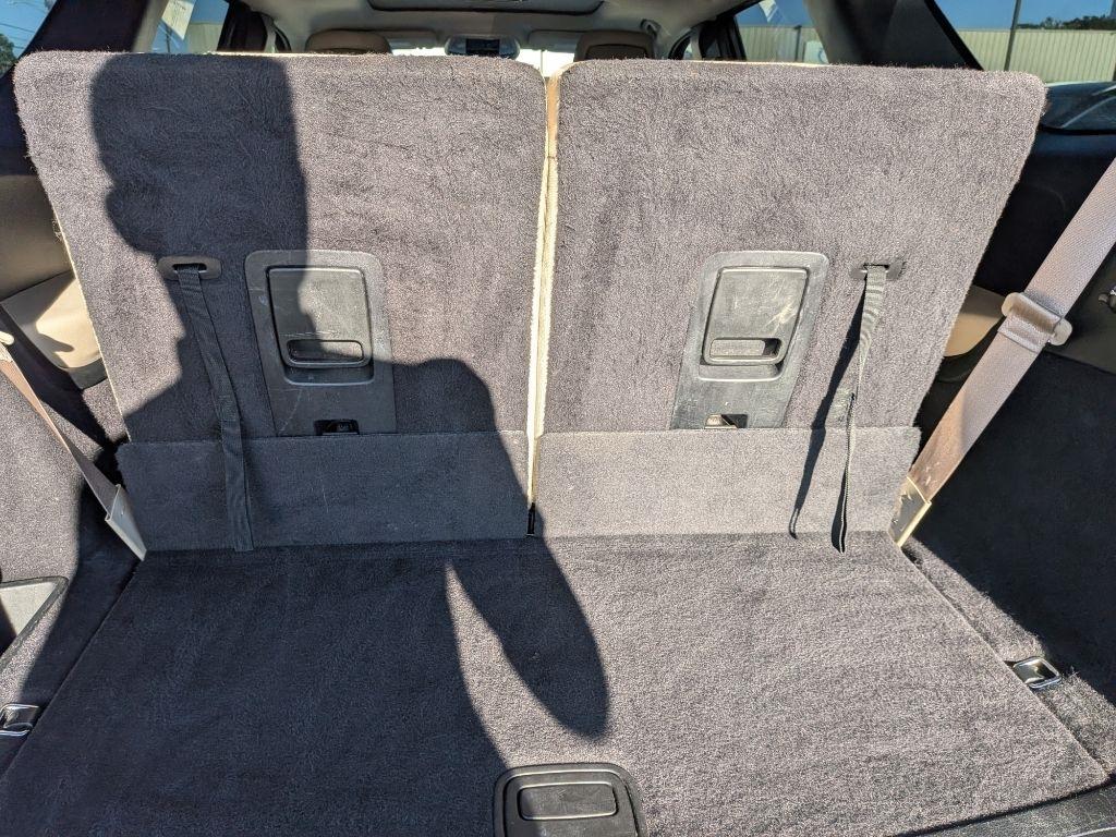Dodge Durango 2WD 4dr Citadel 2016