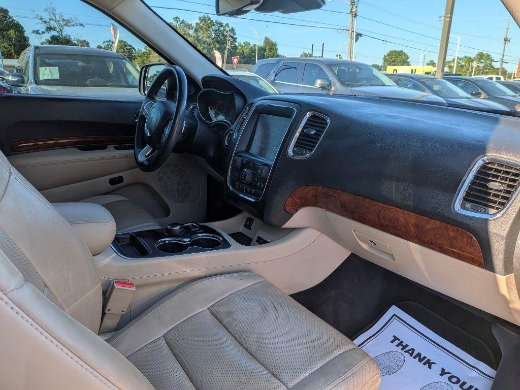 Dodge Durango 2WD 4dr Citadel 2016