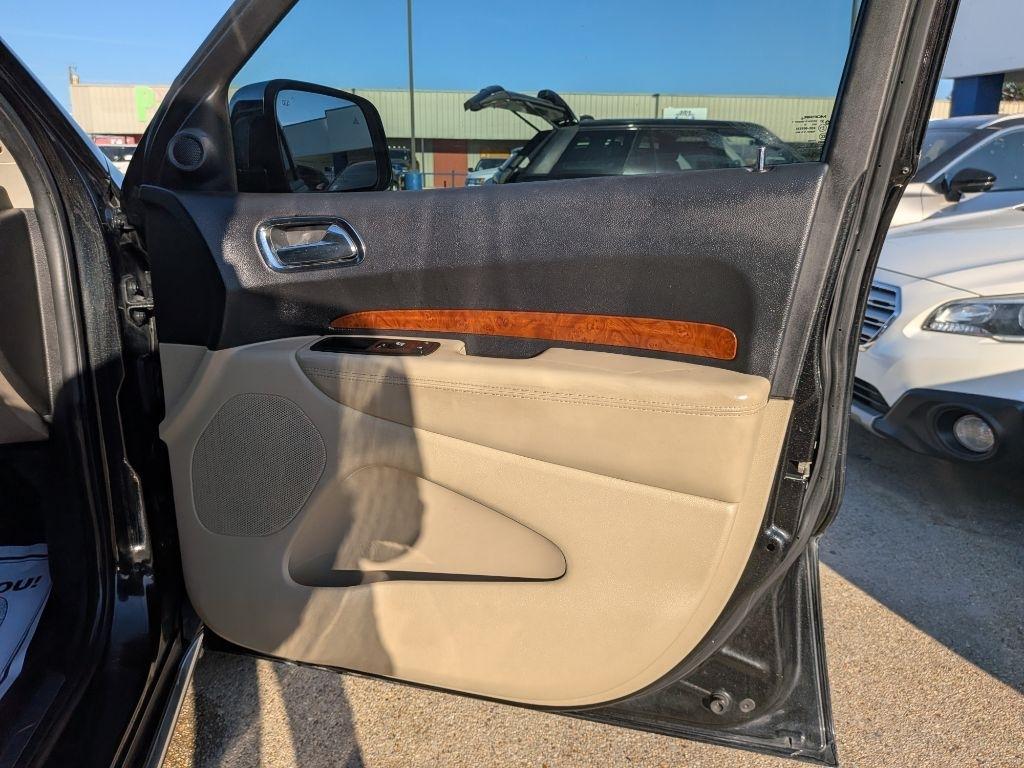 Dodge Durango 2WD 4dr Citadel 2016