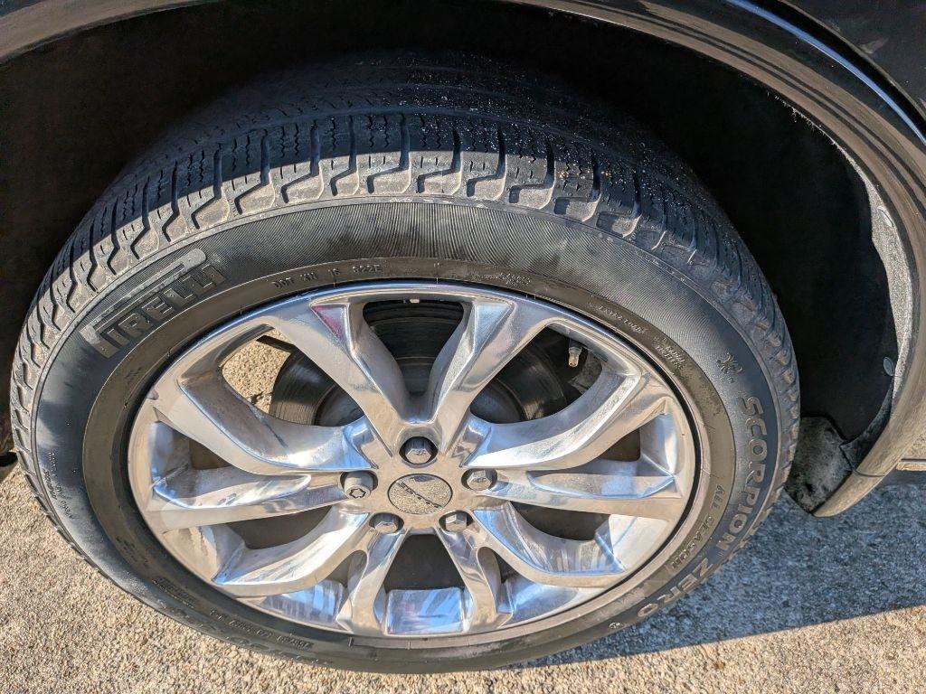Dodge Durango 2WD 4dr Citadel 2016