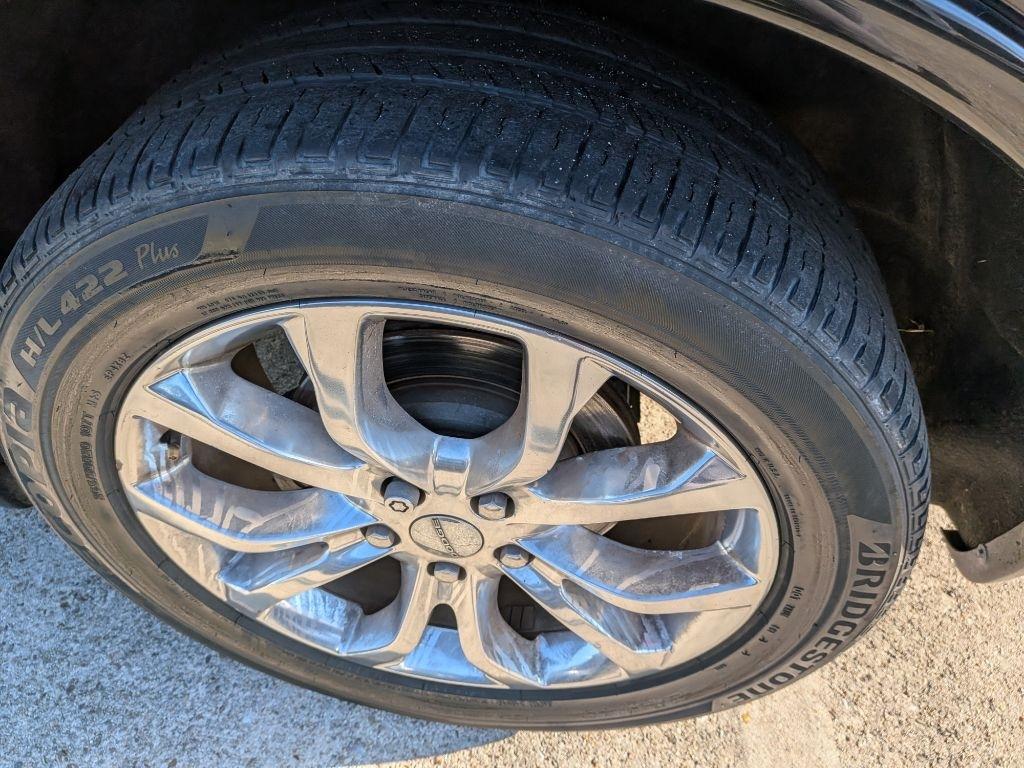 Dodge Durango 2WD 4dr Citadel 2016