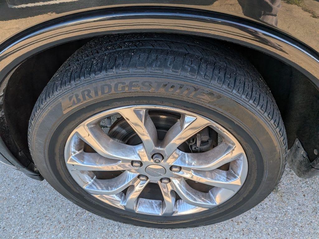 Dodge Durango 2WD 4dr Citadel 2016