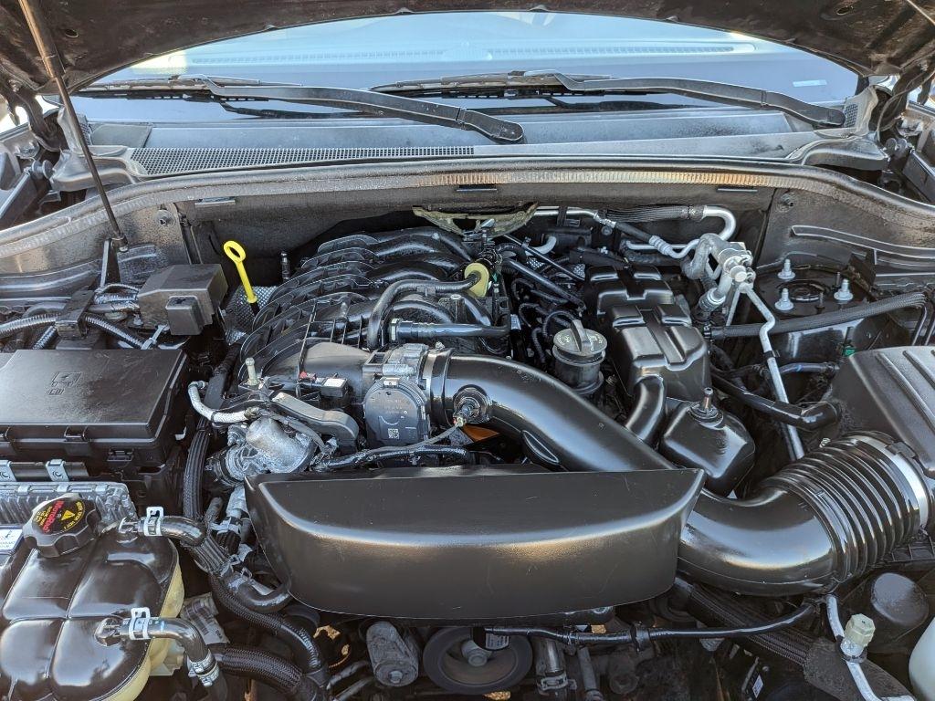Dodge Durango 2WD 4dr Citadel 2016