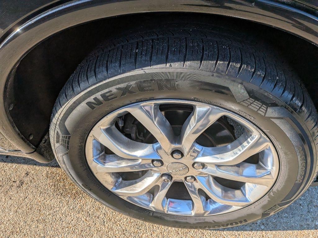 Dodge Durango 2WD 4dr Citadel 2016