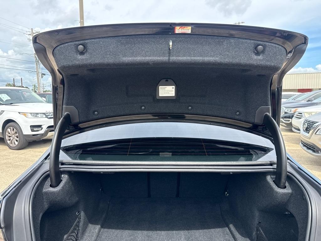 BMW 3 Series 330i Sedan North America 2019