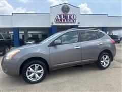 2010 Nissan Rogue 