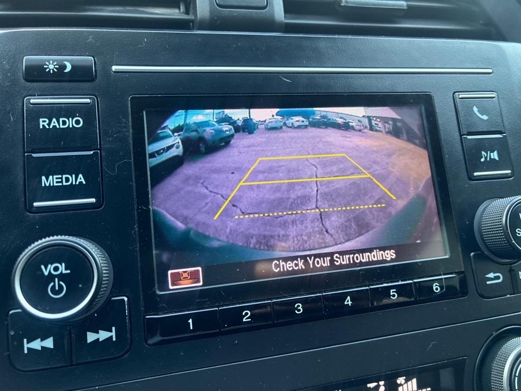 Honda Civic Hatchback Sport CVT 2019