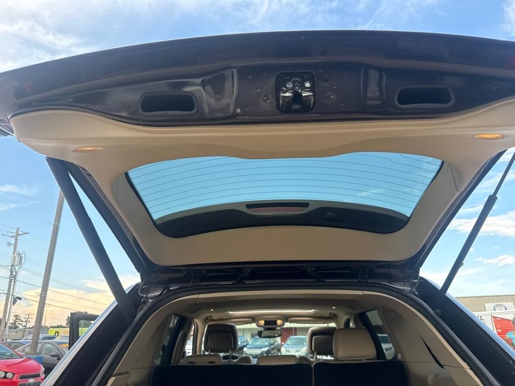 Jeep Grand Cherokee Limited 4x2 2017