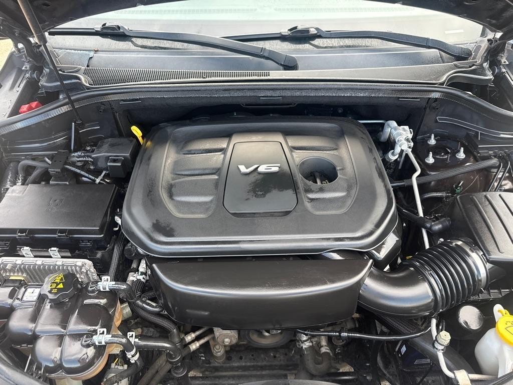 Jeep Grand Cherokee Limited 4x2 2017