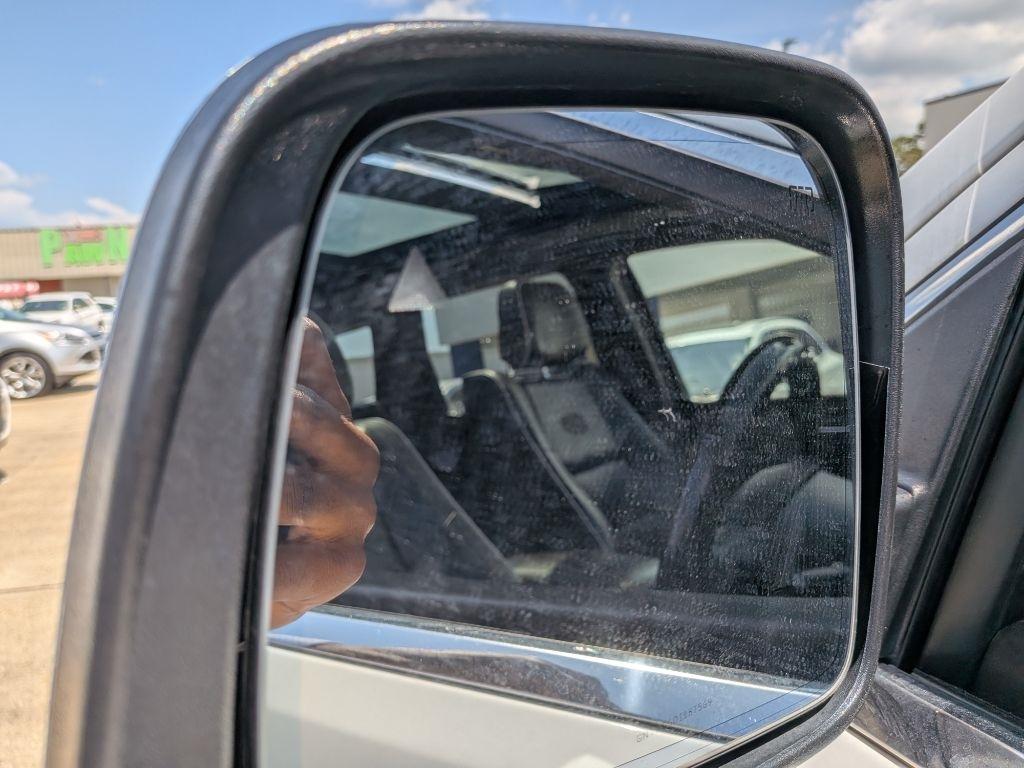 Jeep Grand Cherokee Overland 4x2 2018
