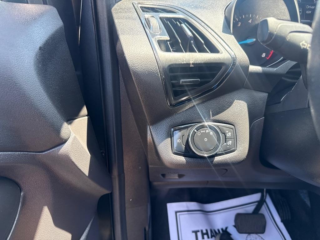 Ford Escape FWD 4dr Titanium 2014