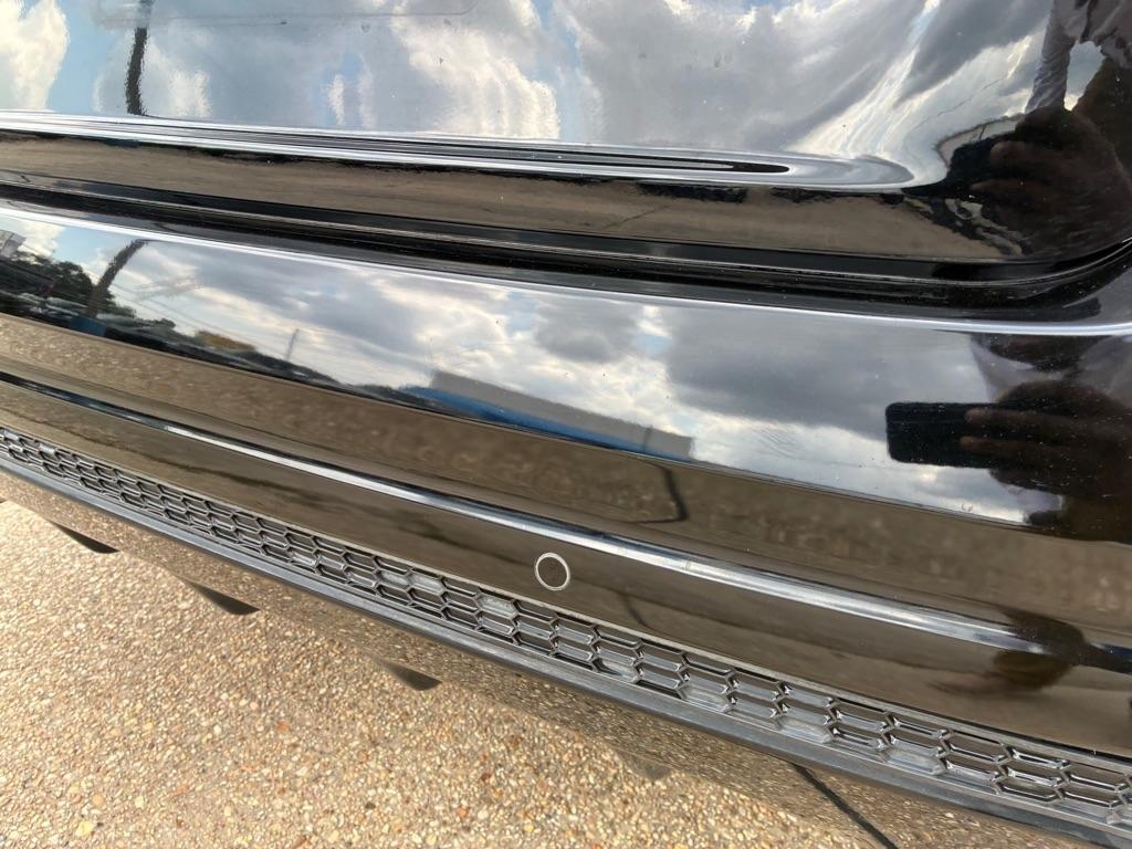 Nissan Altima 2.5 SL Sedan 2020