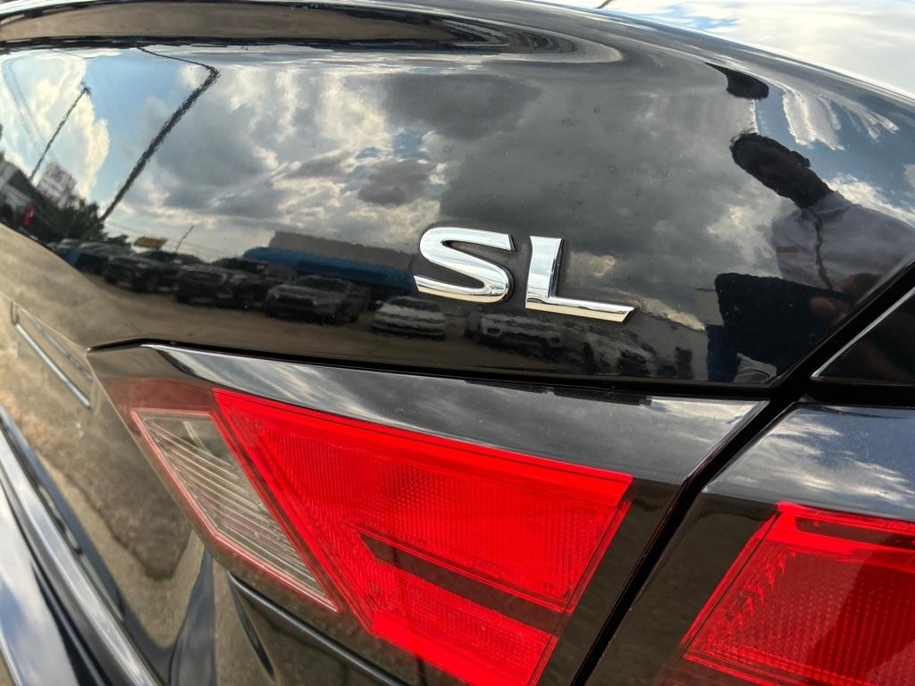 Nissan Altima 2.5 SL Sedan 2020