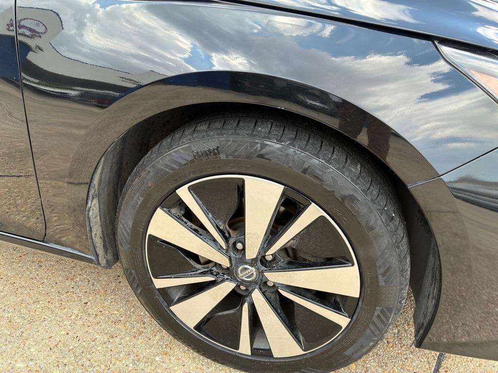 Nissan Altima 2.5 SL Sedan 2020
