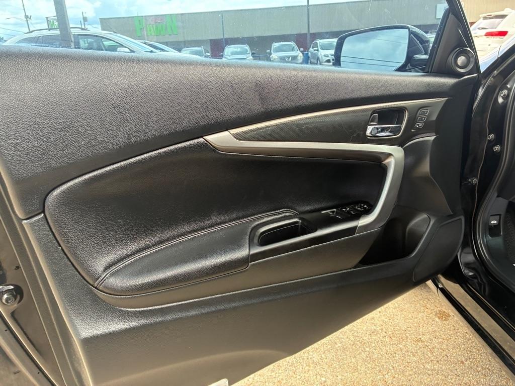 Honda Accord Coupe Touring Auto 2017
