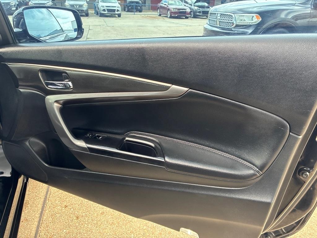 Honda Accord Coupe Touring Auto 2017