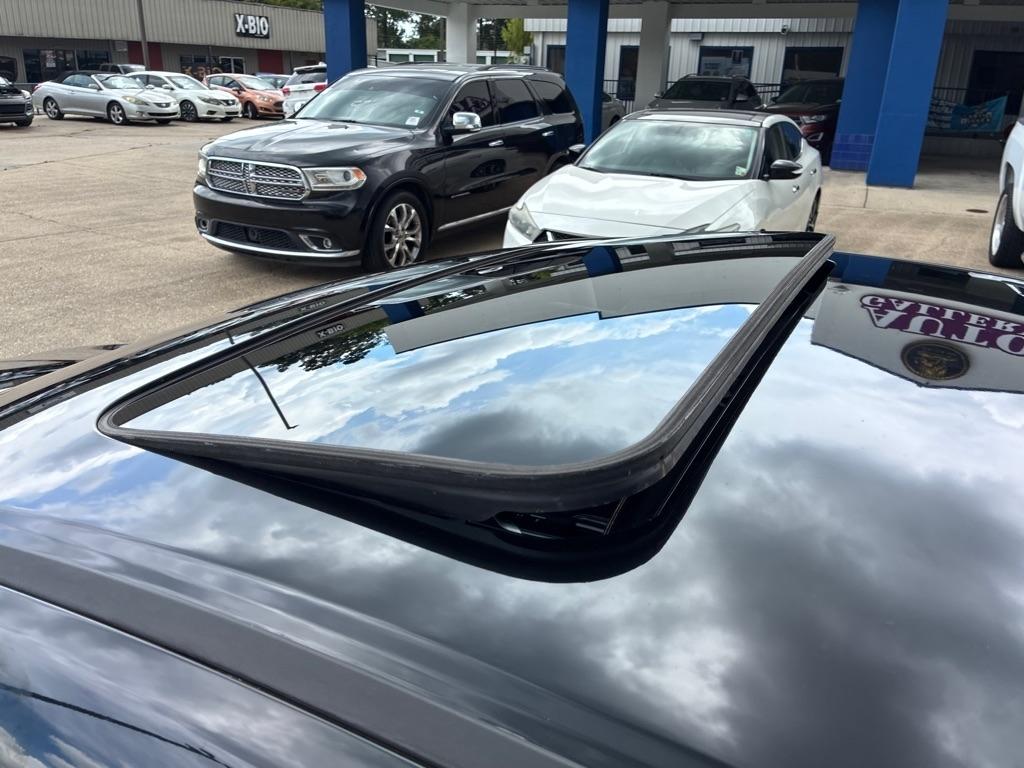 Honda Accord Coupe Touring Auto 2017