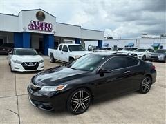 2017 Honda Accord Coupe 