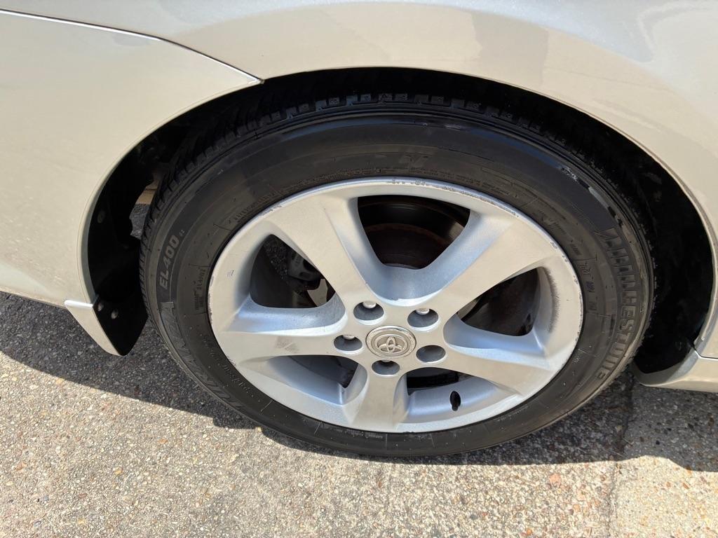 Toyota Camry Solara 2dr Conv SE V6 Auto (Natl) 2006