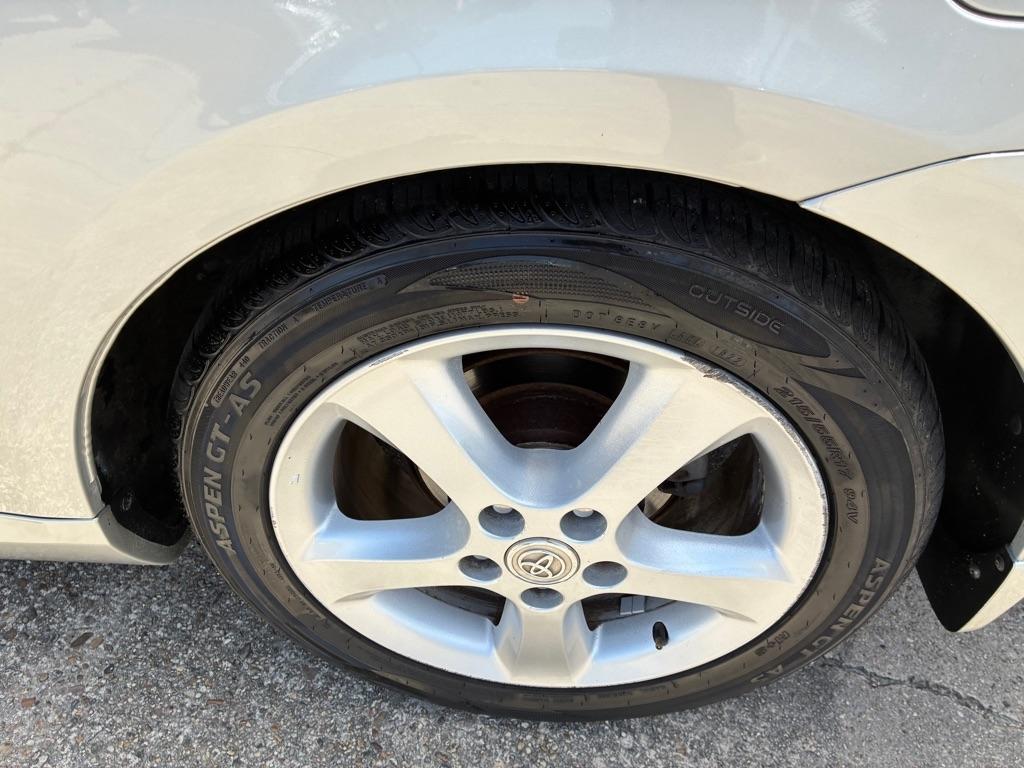 Toyota Camry Solara 2dr Conv SE V6 Auto (Natl) 2006