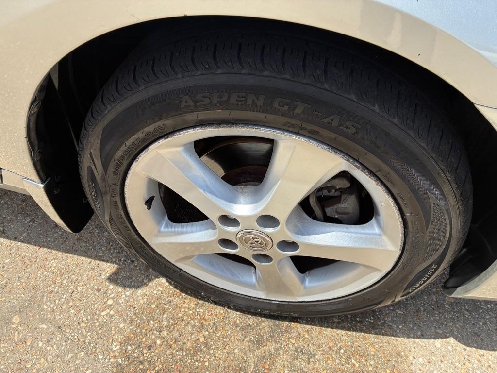 Toyota Camry Solara 2dr Conv SE V6 Auto (Natl) 2006