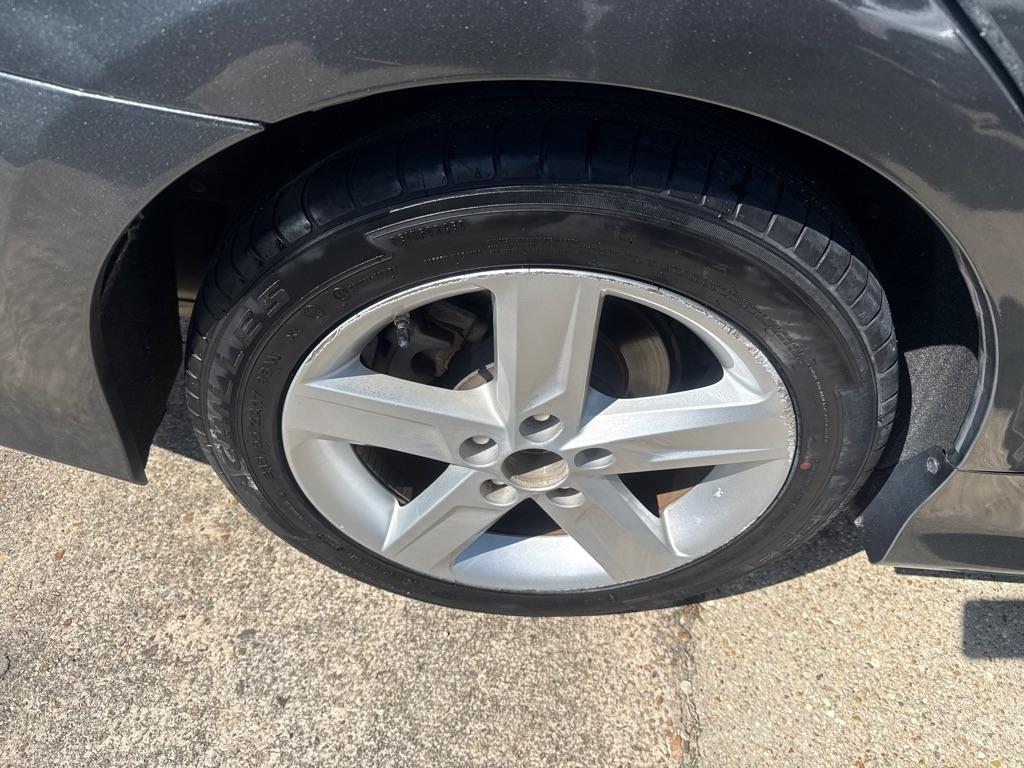 Toyota Camry 4dr Sdn I4 Auto SE Sport Limited Edition (Natl) 2012