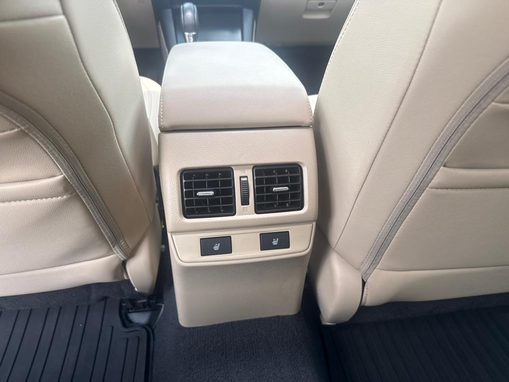 Subaru Outback 2.5i Limited 2017