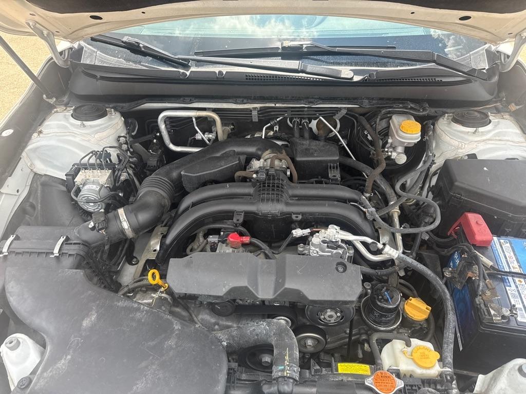 Subaru Outback 2.5i Limited 2017