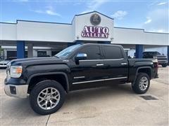2014 GMC Sierra 1500 