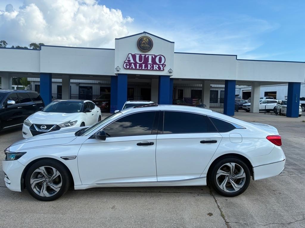 Honda Accord Sedan EX 1.5T CVT 2019