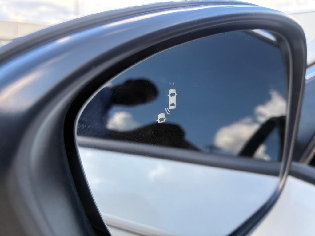 Honda Accord Sedan EX 1.5T CVT 2019