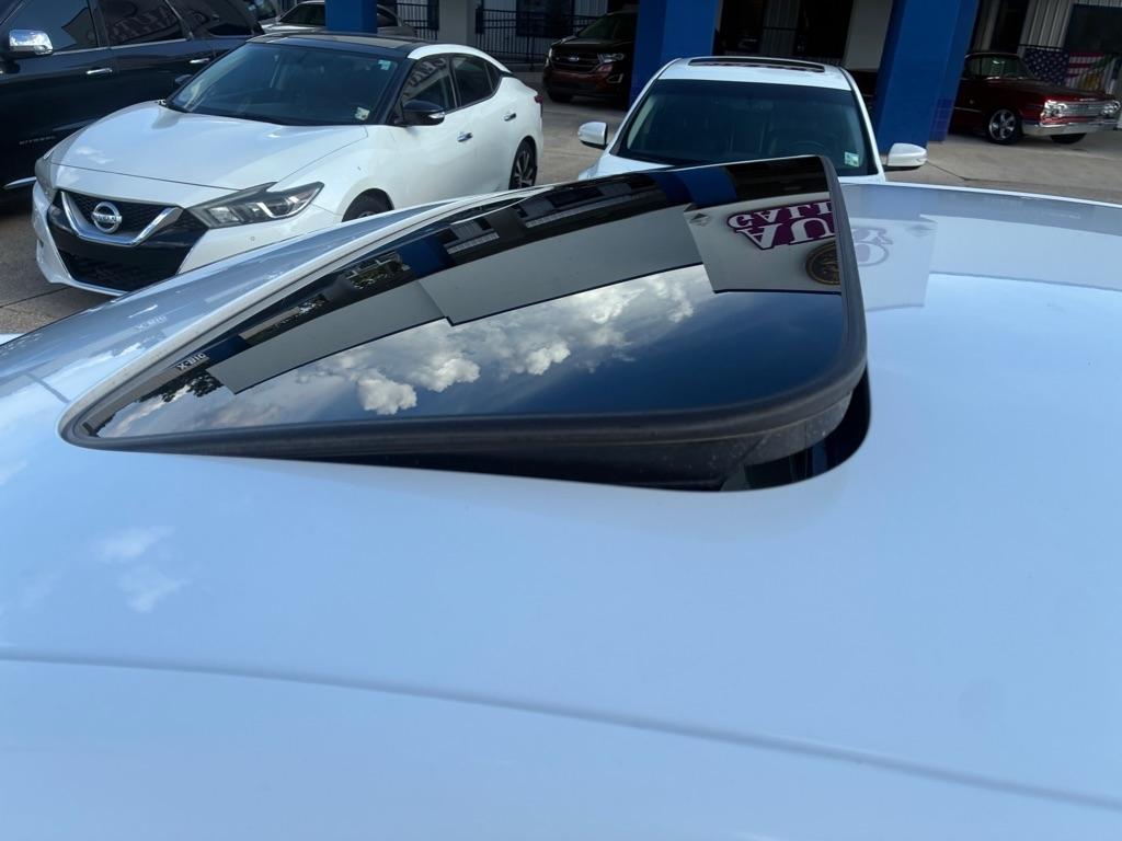 Honda Accord Sedan EX 1.5T CVT 2019