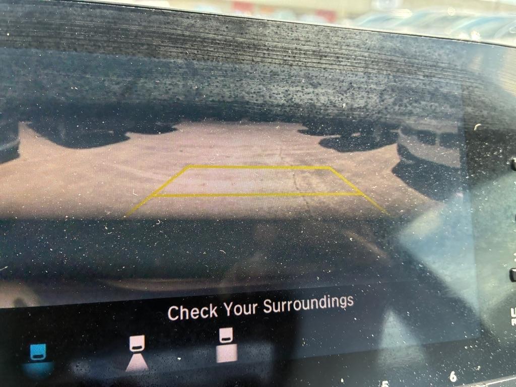 Honda Accord Sedan LX 1.5T CVT 2019