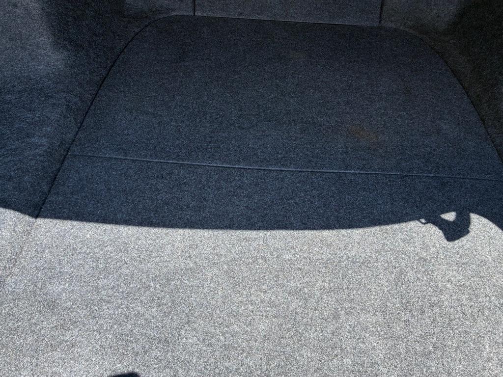 Honda Accord Sedan LX 1.5T CVT 2019