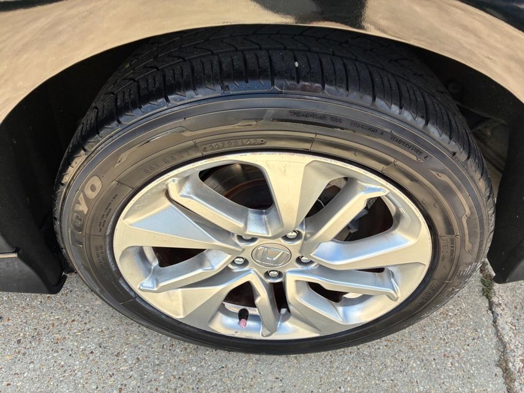 Honda Accord Sedan LX 1.5T CVT 2019