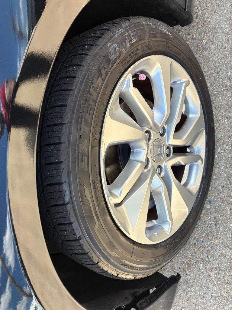 Honda Accord Sedan LX 1.5T CVT 2019