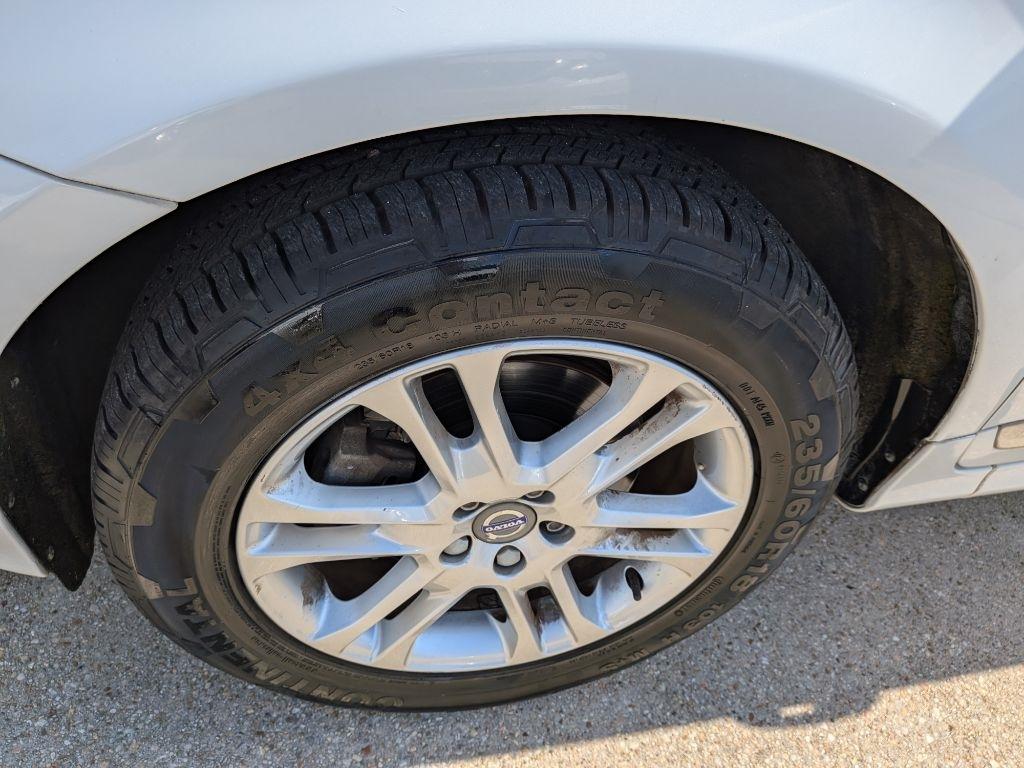 Volvo XC60 FWD 4dr T5 Drive-E Premier 2016