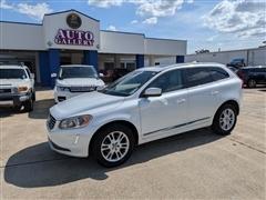2016 Volvo XC60 