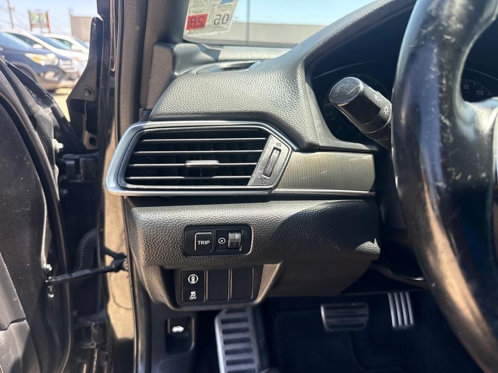 Honda Accord Sedan Sport 1.5T CVT 2020