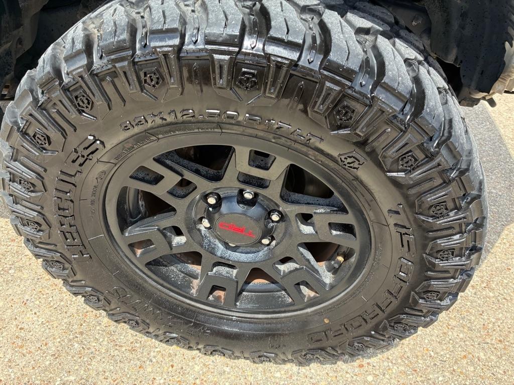 Toyota 4Runner SR5  2018