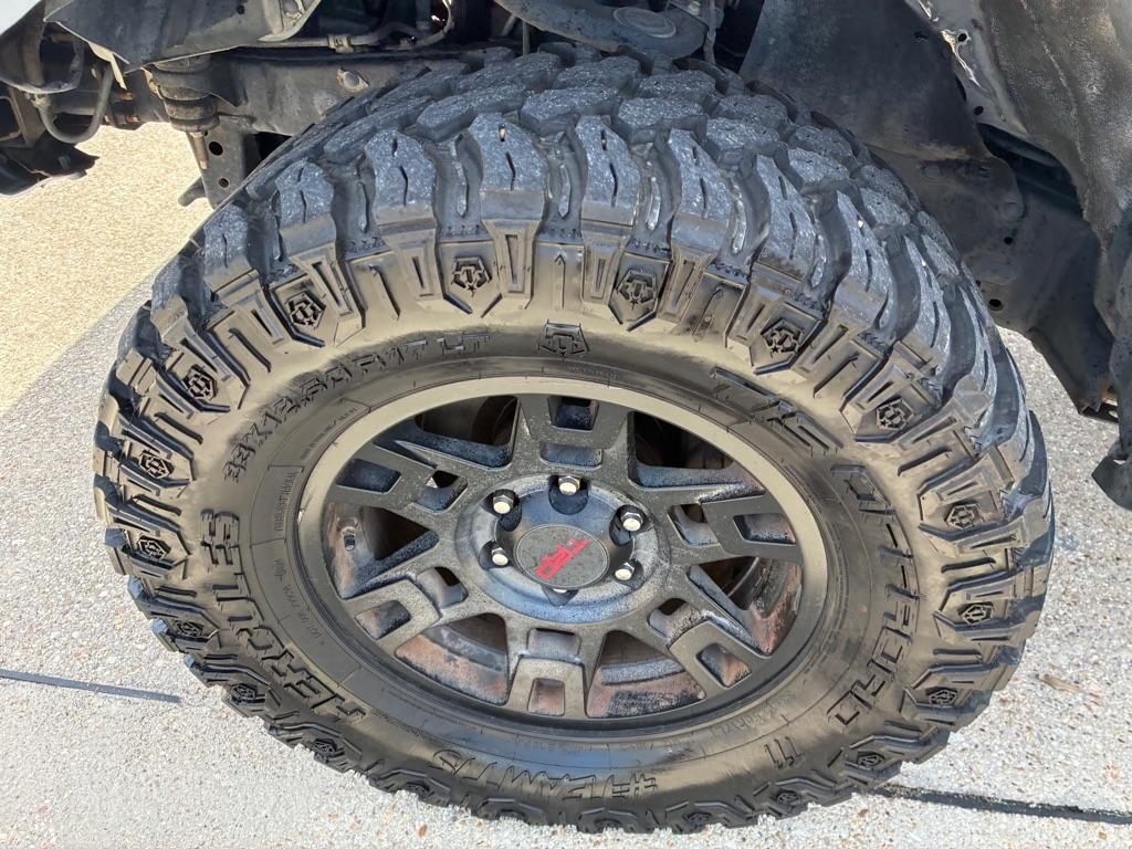 Toyota 4Runner SR5  2018