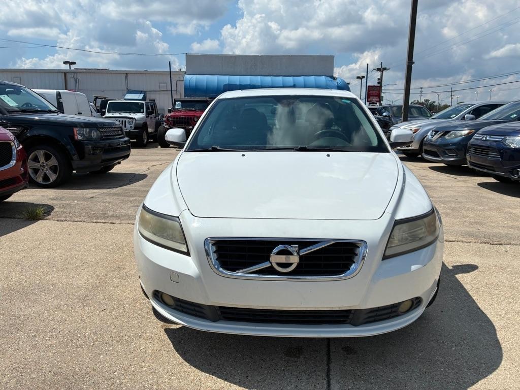 Volvo S40 4dr Sdn 2011